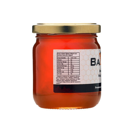 Balsev | Mad Honey