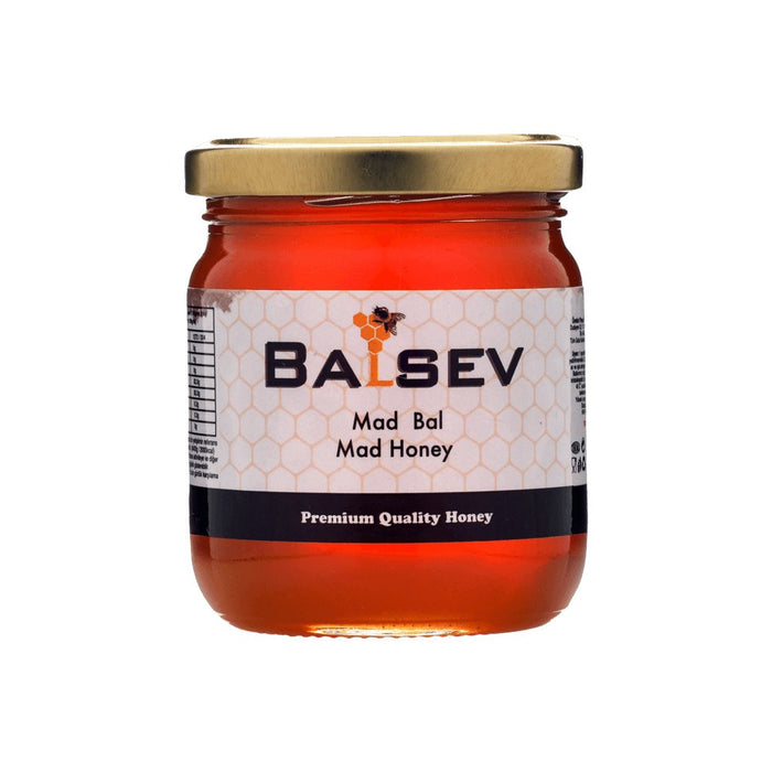 Balsev | Mad Honey