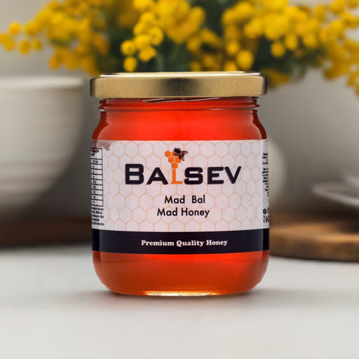 Balsev | Mad Honey