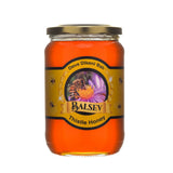 Balsev | Milk Thistle Honey