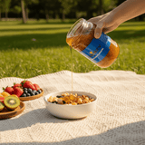 Balsev | Miracle Mix Honey - 5 in 1 Blend - TryAladdin