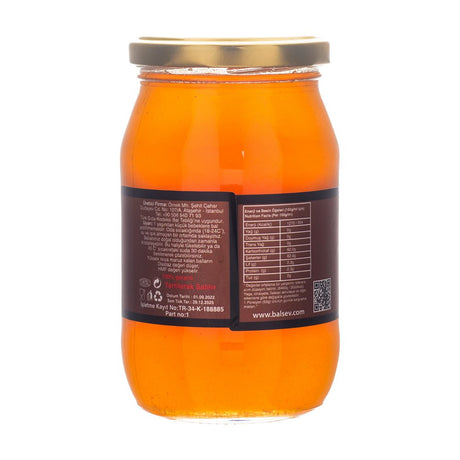 Balsev | Mountain Honey