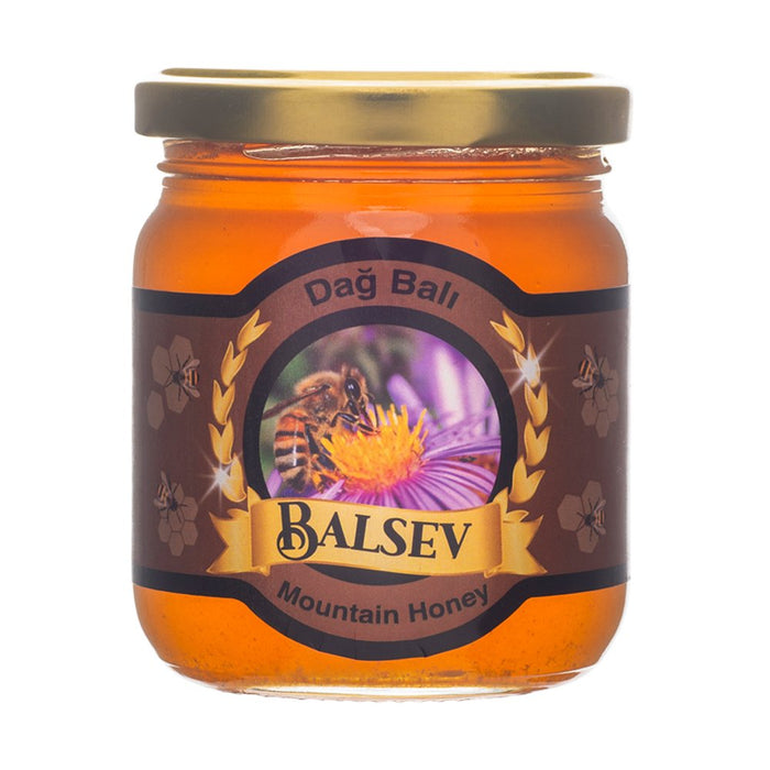 Balsev | Mountain Honey