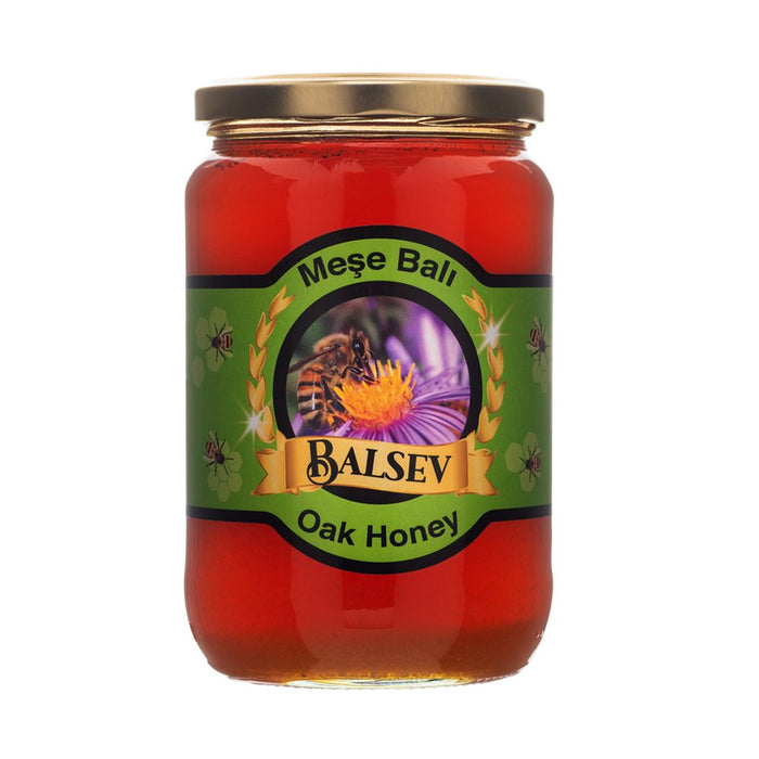 Balsev | Oak Honey