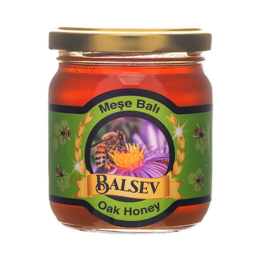 Balsev | Oak Honey Balsev Honey