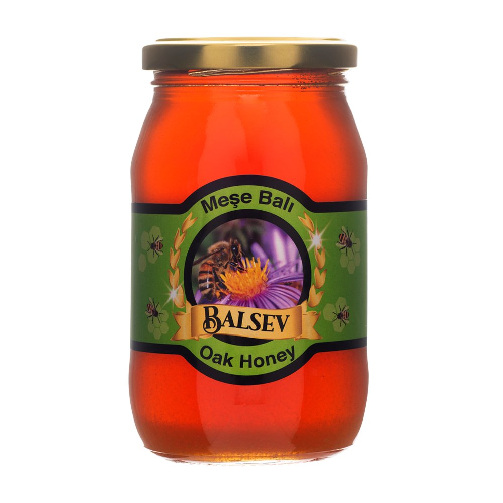 Balsev | Oak Honey