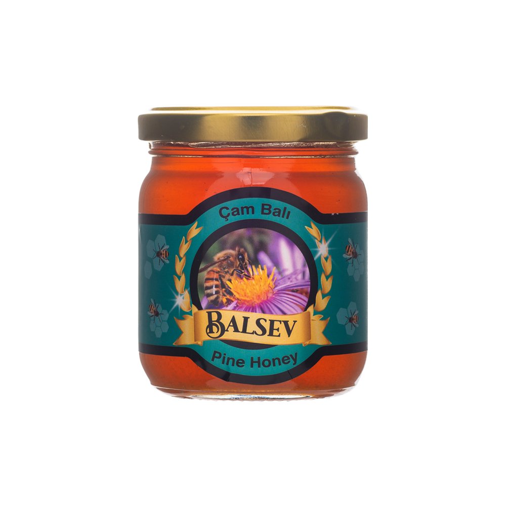 Balsev | Pine Honey