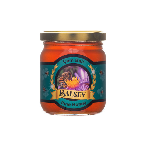 Balsev | Pine Honey Balsev Honey