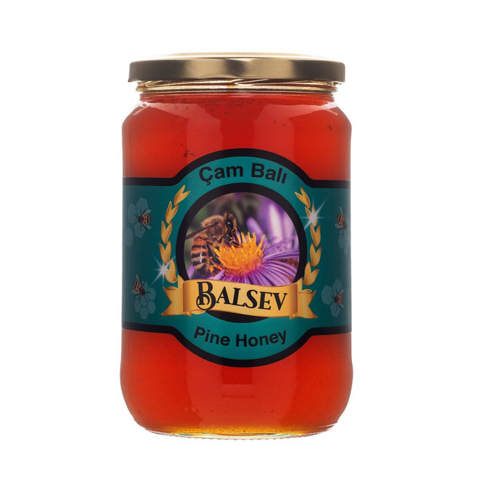 Balsev | Pine Honey