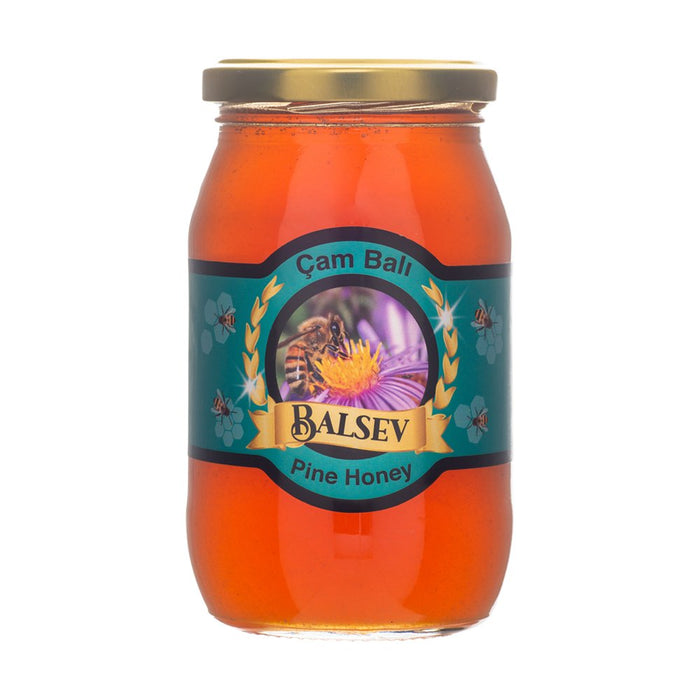 Balsev | Pine Honey Balsev Honey