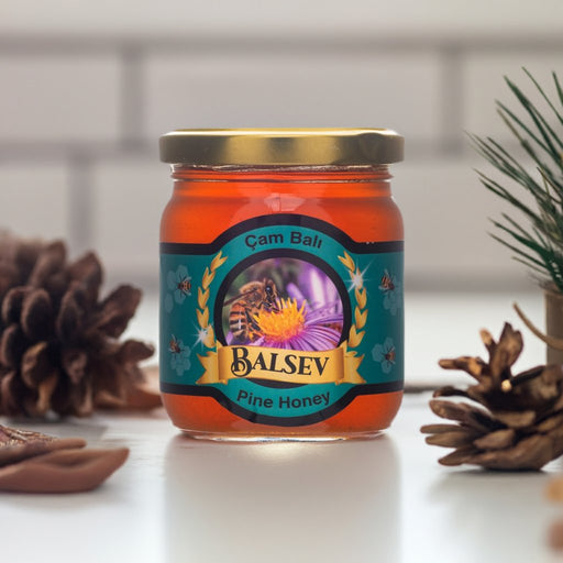 Balsev | Pine Honey