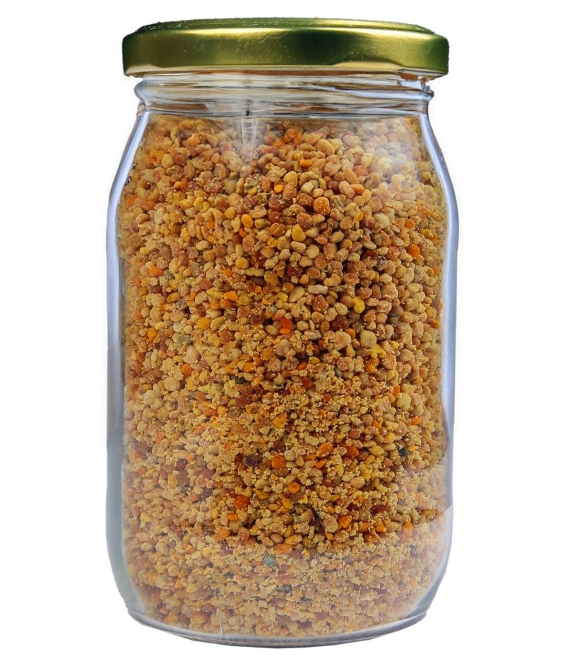 Balsev | Pollen - TryAladdin