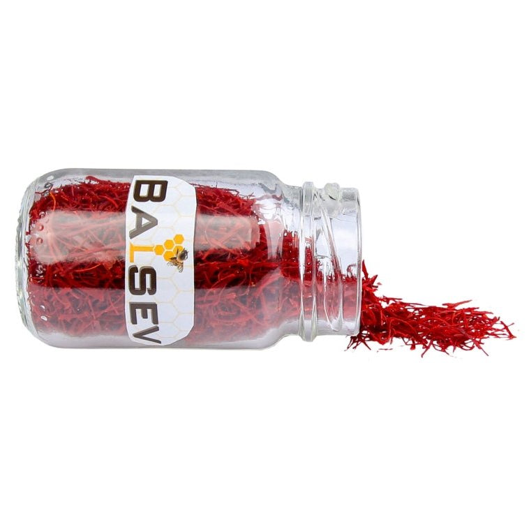 Balsev | Saffron - TryAladdin