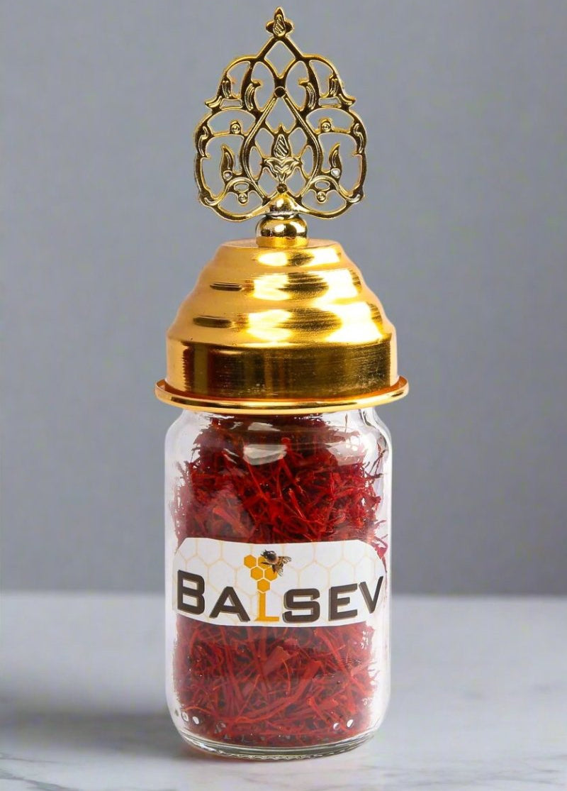Balsev | Saffron - TryAladdin