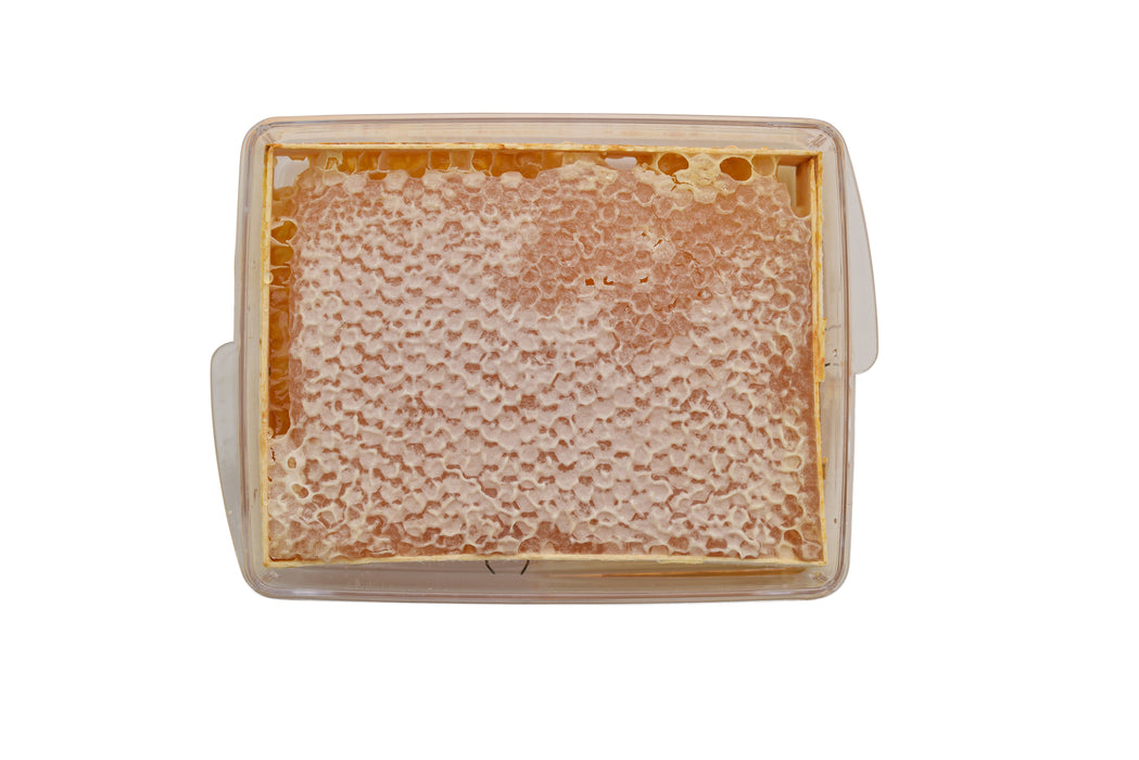 Balsev | Section Karakovan Honeycomb Honey Balsev Honey
