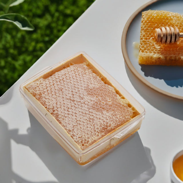 Balsev | Section Karakovan Honeycomb Honey