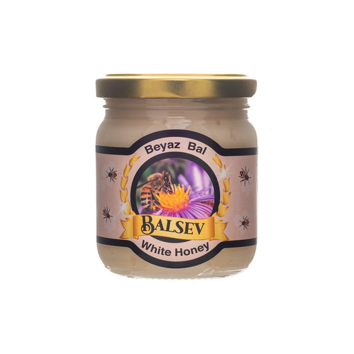 Balsev | White Honey Balsev Honey
