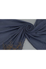 Bamboo Crinkle Shawl - Wrinkle - Free & 4 - Season Comfort - TryAladdin