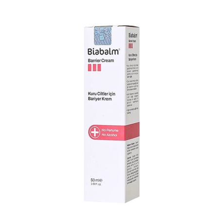 Barrier Cream - Intense Hydration & Protective Care for Dry Skin - TryAladdin