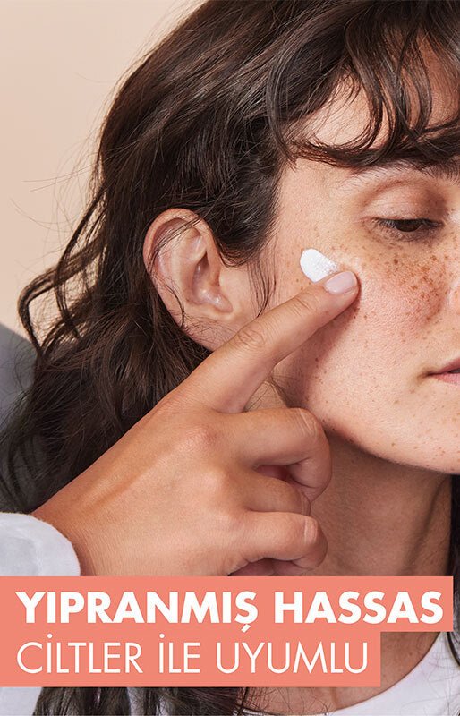 Barrier Repair Care Cream - Soothing, Hydrating with C+ Restore & Thermal Water - TryAladdin