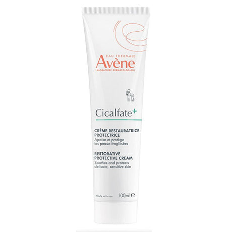 Barrier Repair Care Cream - Soothing, Hydrating with C+ Restore & Thermal Water - TryAladdin
