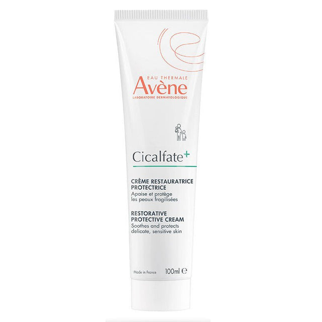 Barrier Repair Care Cream - Soothing, Hydrating with C+ Restore & Thermal Water - TryAladdin