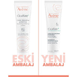 Barrier Repair Care Cream - Soothing, Hydrating with C+ Restore & Thermal Water - TryAladdin