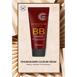BB Cream - Blemish Clear, SPF 50+, Niacinamide & UV Protection - TryAladdin