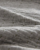 Feolette Pattern Double Bedspread Set