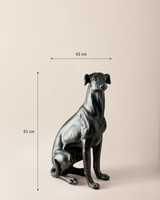 Gaston Classic Decorative Bust Sculpture
