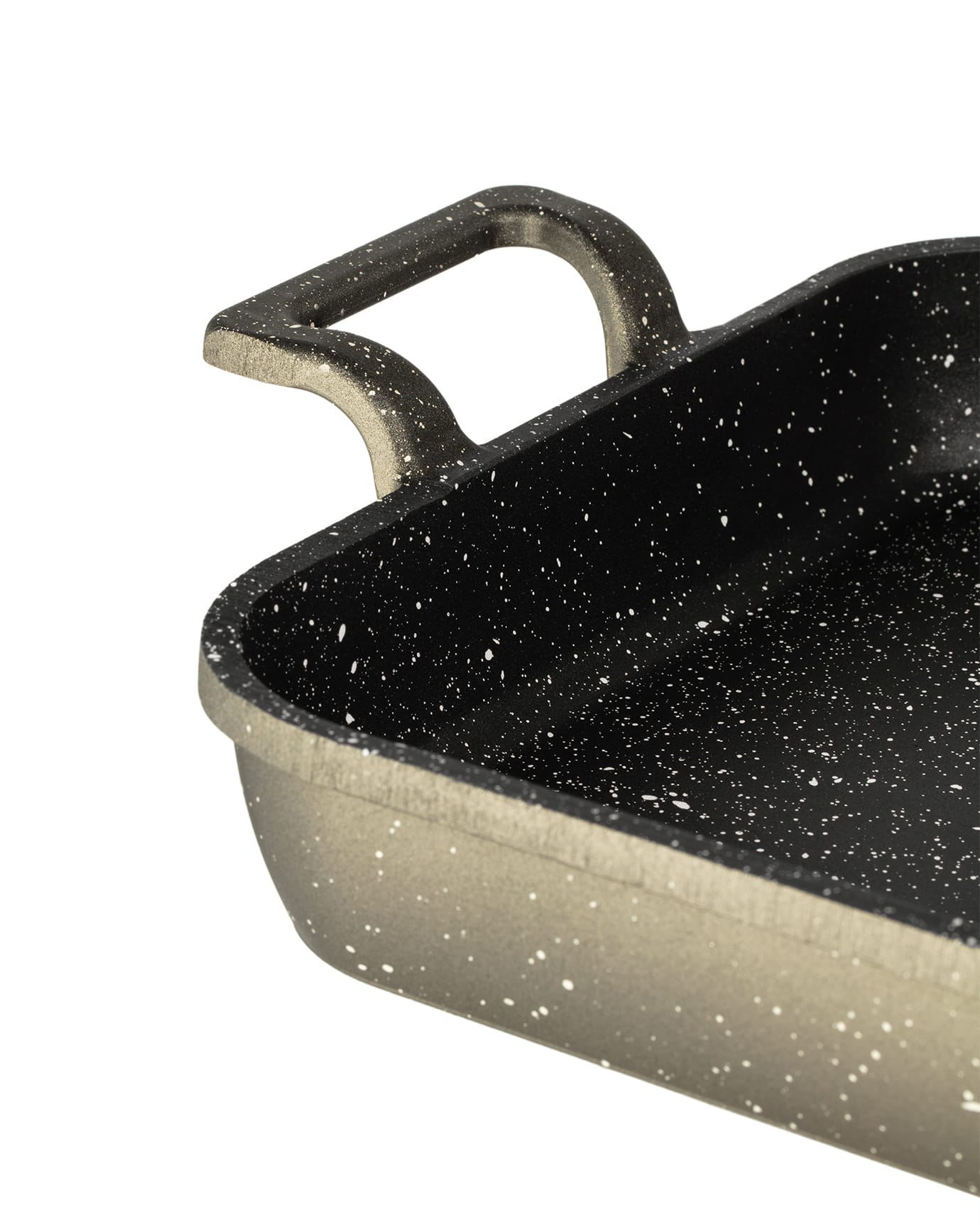 18 cm Black Nonstick Fry Pan Skillet - Small Cookware