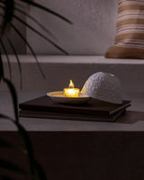 Decorative LED Flameless Candle Holder Lantern