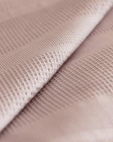 Mathilda Double Pique Bed Coverlet - Soft, Breathable Ecocell Blanket