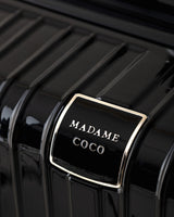 Polycarbonate Medium Suitcase - Durable & Lightweight Design
