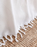 Basile Full/Queen Bedspread