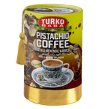 TURKOBABA Premium Roasted Menengic Pistachio Coffee - 200g