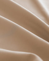 100% Cotton Sateen Single Duvet Cover - Premium Soft Bedding