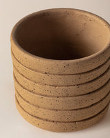 Cement Planter - Modern Minimalist Style for Indoor Greenery