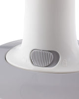 Versatile 3-in-1 Manual Food Chopper & Processor - Hand Operated