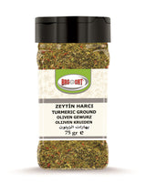 Mediterranean Olive Seasoning Blend
