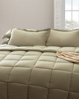 Mona Twin Bedding Set