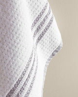 Alissa 100% Cotton Face Towel - Soft & Absorbent Hand Towel