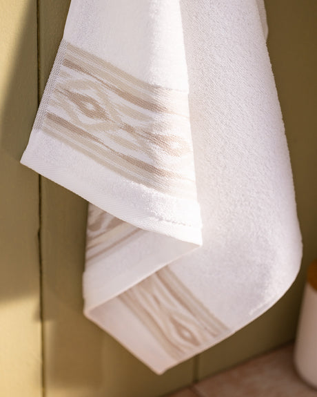 Daine Soft Absorbent Face Towel for Bathroom