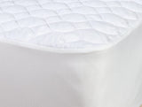 King Size Quilted Fitted Mattress Protector Pad