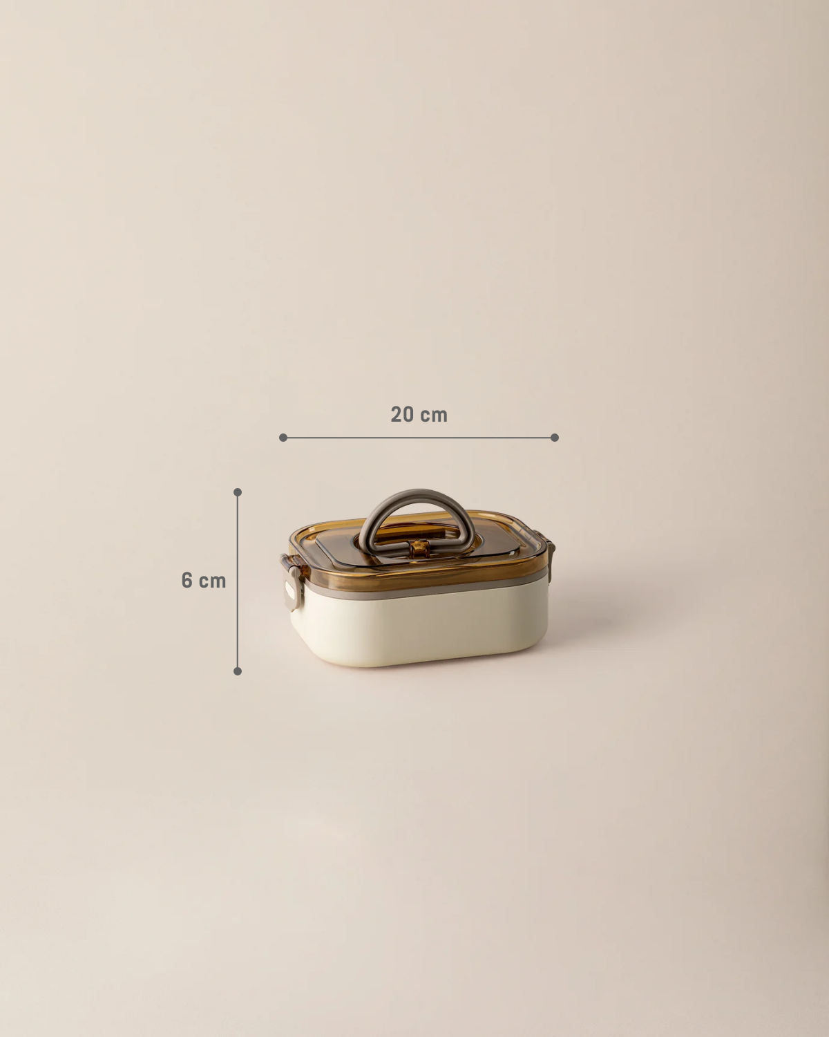 Airtight Food Storage Containers for Kitchen & Pantry Organization