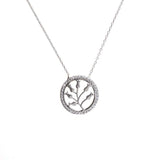 Premium 925 Sterling Silver Laleli Design Necklace