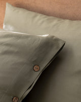 100% Cotton Family Size Duvet Cover Set - Printed Chambre Design