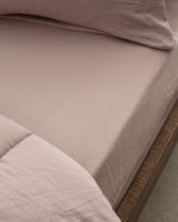 Polyester Single Sleep Set - Cozy & Modern Comfort