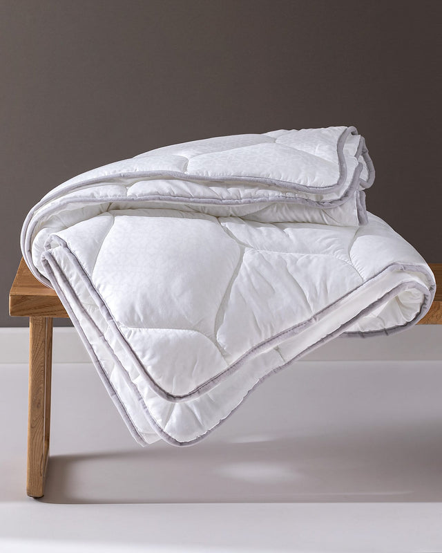 Faust Double Duvet Insert - Premium All-Season Comfort