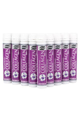 Beauty Collagen Liquid - 2x16 Vials, 5000mg for Skin & Hair - TryAladdin